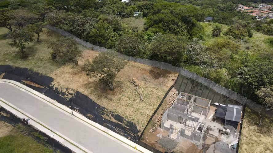 Lote de 617m2 en La Guacima - Imagen 11