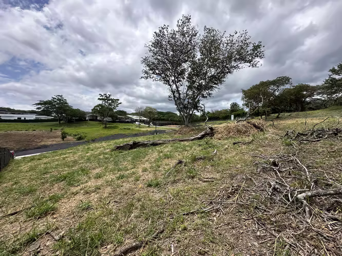 Lote de 617m2 en La Guacima - Imagen 13