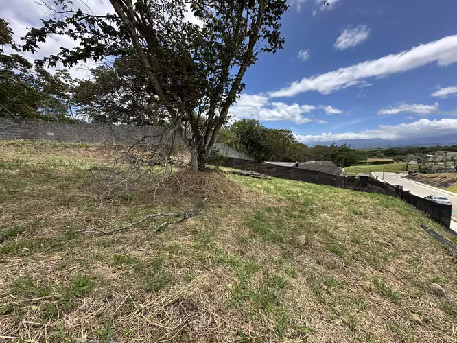 Lote de 617m2 en La Guacima - Imagen 16