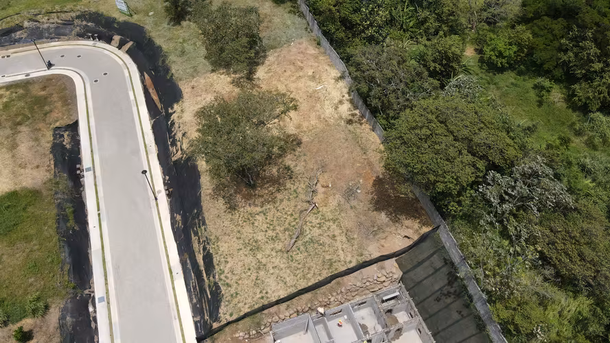 Lote de 617m2 en La Guacima - Imagen 10