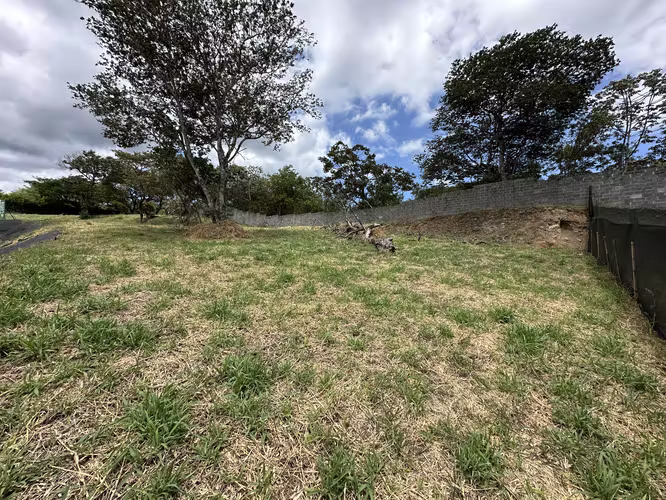 Lote de 617m2 en La Guacima - Imagen 12