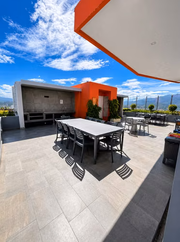 Alquiler de Apartamento en Condominio Bambú- Ulloa- Heredia - Imagen 10