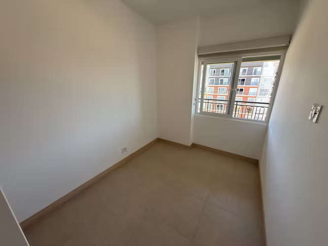 Se alquila apartamento con balcon y vista, en condominio Santa Verde Heredia. - Imagen 14