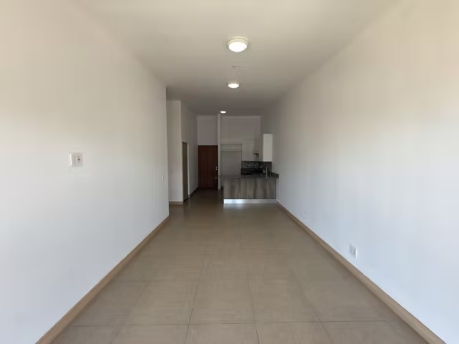 Se alquila apartamento con balcon y vista, en condominio Santa Verde Heredia. - Imagen 6