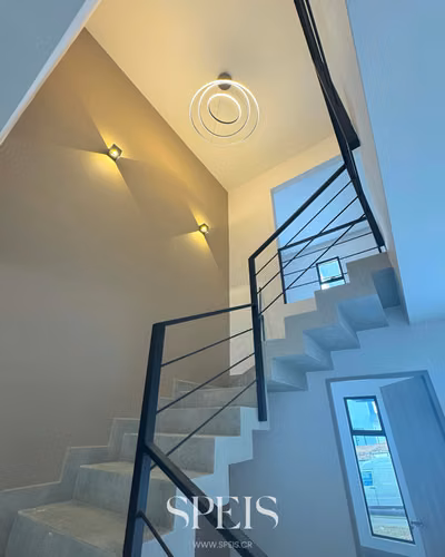 Casa en Condominio Hacienda Peraz, Tres Ríos - Imagen 2