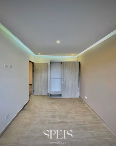 Casa en Condominio Hacienda Peraz, Tres Ríos - Imagen 5