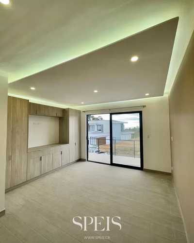 Casa en Condominio Hacienda Peraz, Tres Ríos - Imagen 4