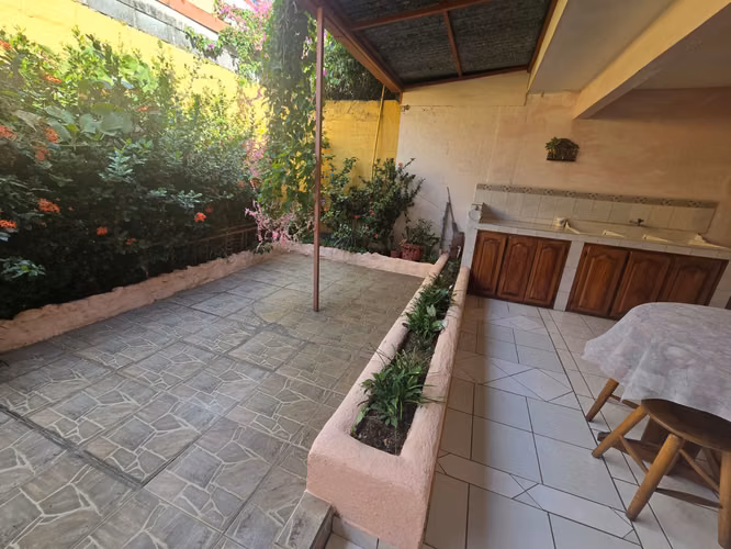 VENTA DE CASA UNA PLANTA EN RESIDENCIAL BERTILIA, COYOL DE ALAJUELA - Imagen 15