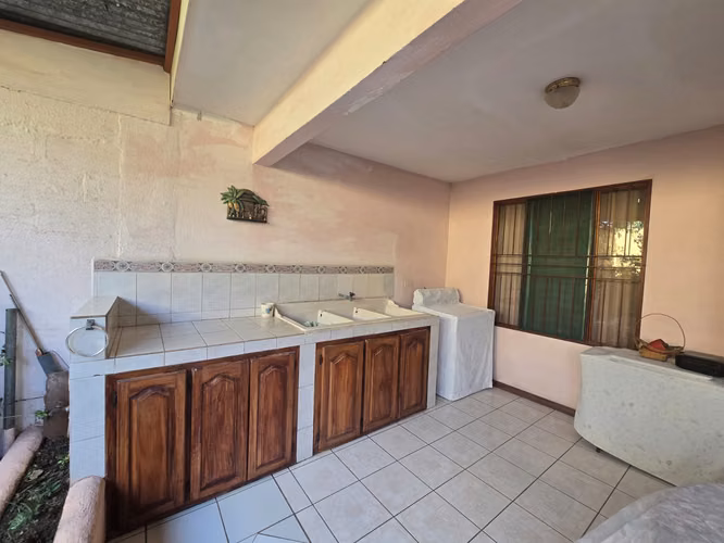 VENTA DE CASA UNA PLANTA EN RESIDENCIAL BERTILIA, COYOL DE ALAJUELA - Imagen 13