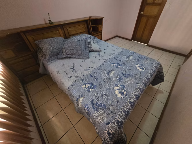 VENTA DE CASA UNA PLANTA EN RESIDENCIAL BERTILIA, COYOL DE ALAJUELA - Imagen 9