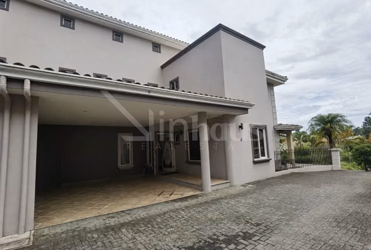 id 42954 Sale of house in condo - Curridabat