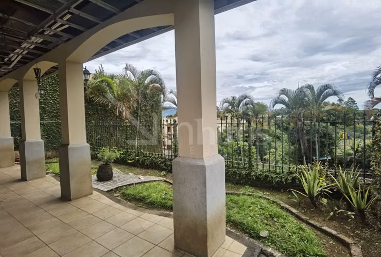 id 42954  Venta de casa en condominio - Curridabat - Imagen 3