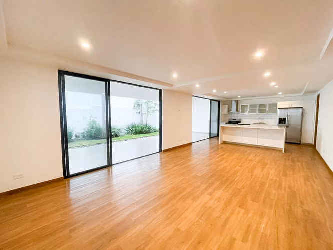 House for sale in Escazú