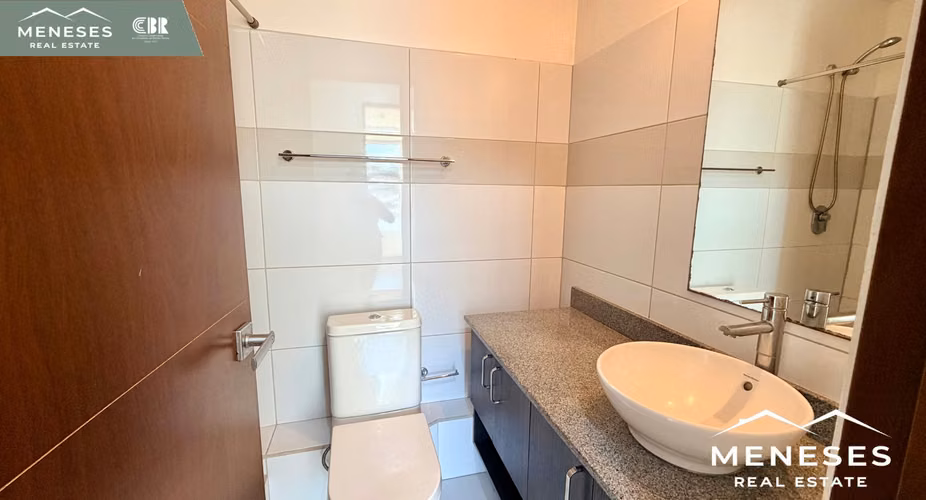 ALQUILER Apartamento 3 Habitaciones | BellaVista Barreal Heredia | Cerca de Zonas Francas - Imagen 8