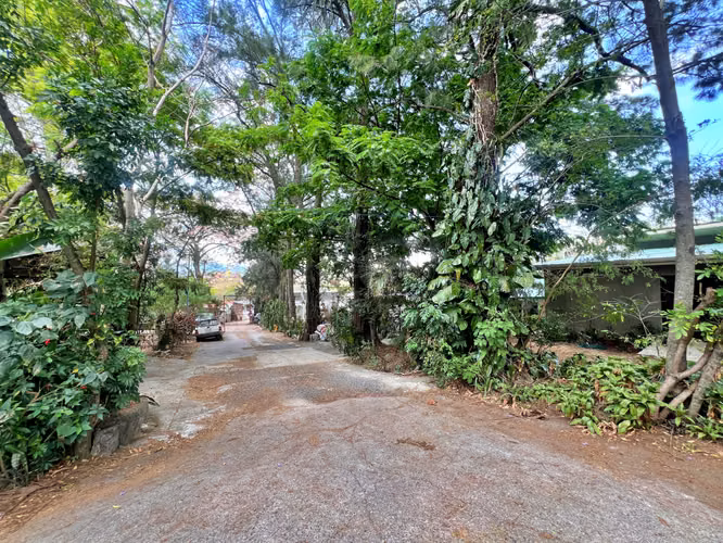 Venta terreno con alto potencial comercial y residencial, Escazú. (MN) - Imagen 5