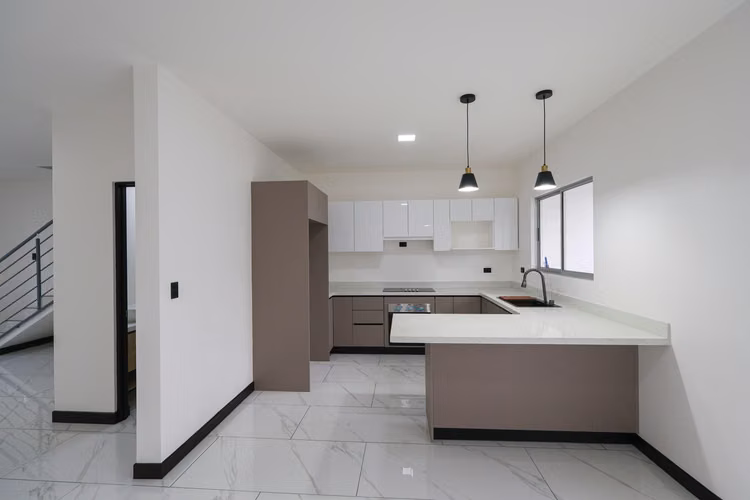 SE VENDE CONDOMINIO LA FLORESTA - Imagen 4