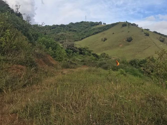Venta de terreno en Quircot con bellas vistas, Cartago - Imagen 5