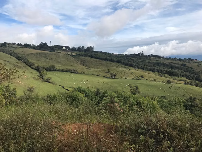 Venta de terreno en Quircot con bellas vistas, Cartago - Imagen 4