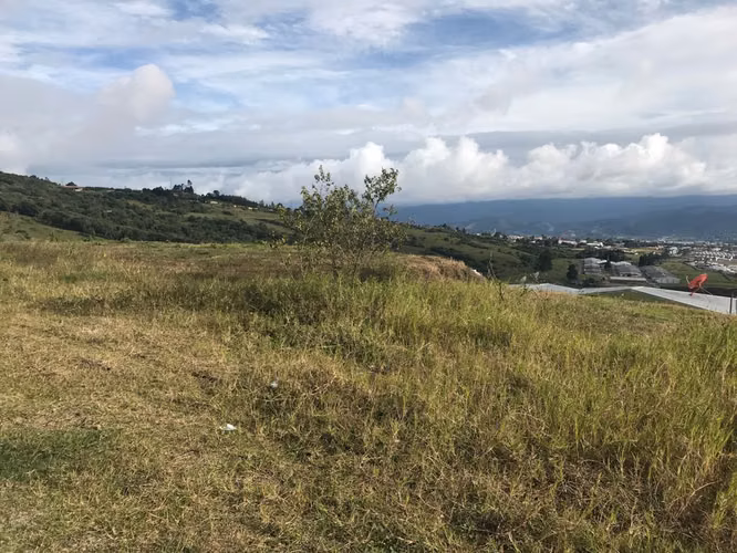 Venta de terreno en Quircot con bellas vistas, Cartago - Imagen 6