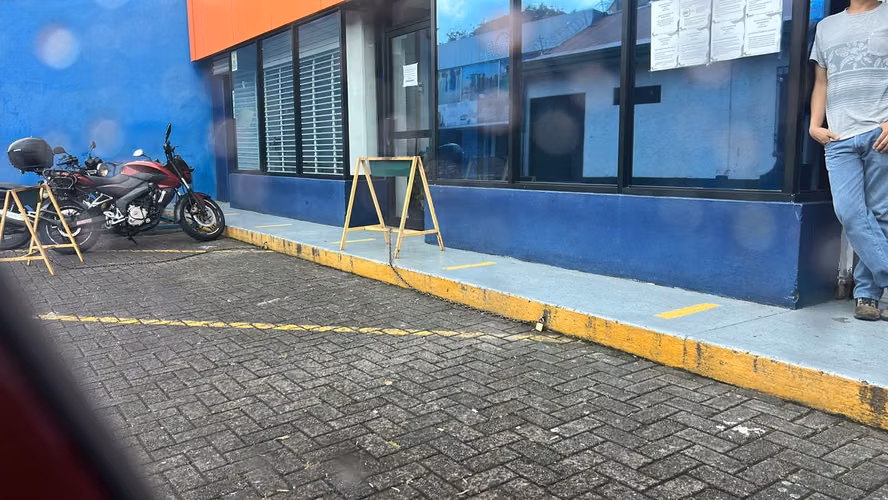 Edificio en Alquiler Barrio Amón, San José - Imagen 9