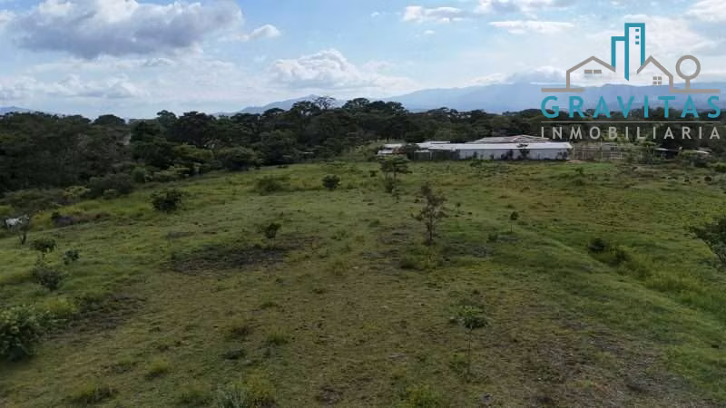 Venta de finca en el Coyol, Alajuela, Uso industrial 10 Hectáreas ID 2015