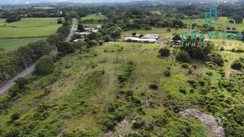 Venta de finca en el Coyol, Alajuela, Uso industrial 10 Hectáreas ID 2015