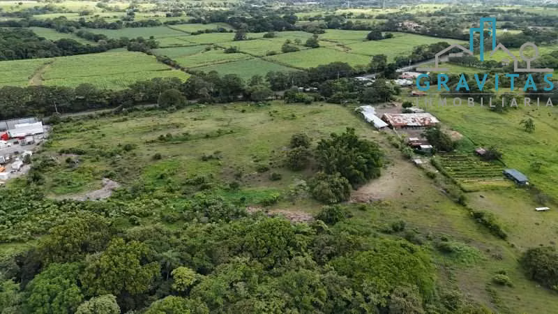 Venta de finca en el Coyol, Alajuela, Uso industrial 10 Hectáreas ID 2015