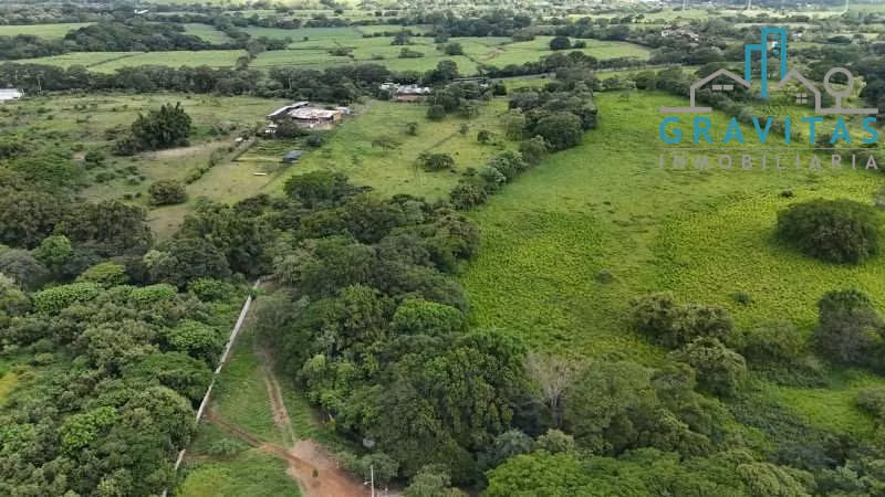 Venta de finca en el Coyol, Alajuela, Uso industrial 10 Hectáreas ID 2015