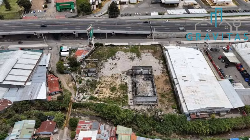 Venta de terreno comercial en la Lima, Cartago 5000m2 ID 2016 - Imagen 18