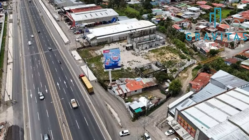 Venta de terreno comercial en la Lima, Cartago 5000m2 ID 2016 - Imagen 19
