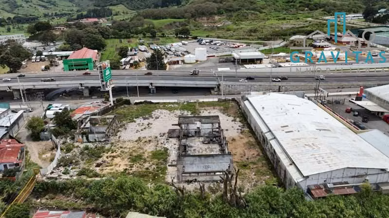 Venta de terreno comercial en la Lima, Cartago 5000m2 ID 2016 - Imagen 9