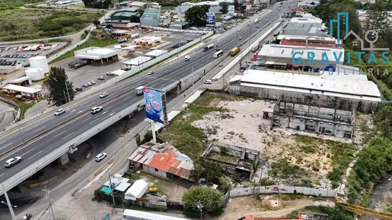 Venta de terreno comercial en la Lima, Cartago 5000m2 ID 2016 - Imagen 5