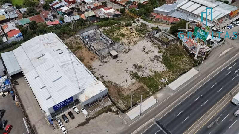 Venta de terreno comercial en la Lima, Cartago 5000m2 ID 2016 - Imagen 17