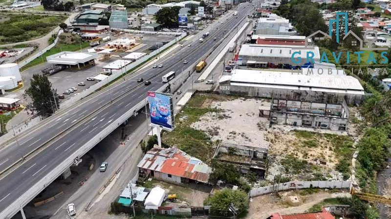 Venta de terreno comercial en la Lima, Cartago 5000m2 ID 2016 - Imagen 6