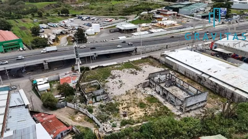 Venta de terreno comercial en la Lima, Cartago 5000m2 ID 2016 - Imagen 11