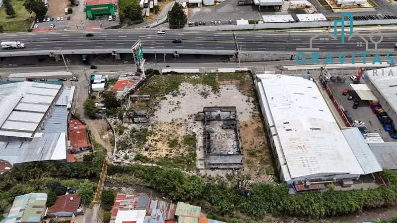 Venta de terreno comercial en la Lima, Cartago 5000m2 ID 2016 - Imagen 15