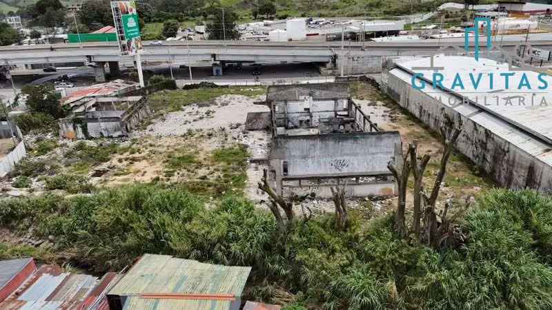 Venta de terreno comercial en la Lima, Cartago 5000m2 ID 2016 - Imagen 12