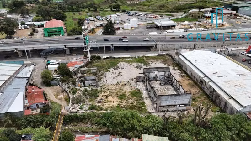Venta de terreno comercial en la Lima, Cartago 5000m2 ID 2016 - Imagen 8