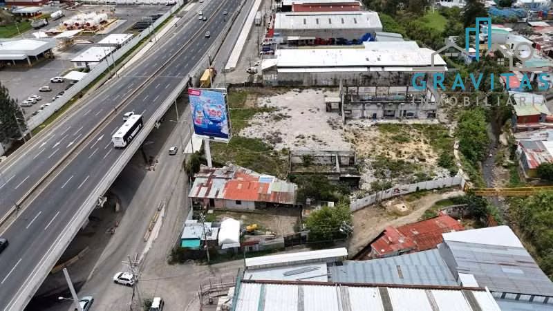 Venta de terreno comercial en la Lima, Cartago 5000m2 ID 2016 - Imagen 3