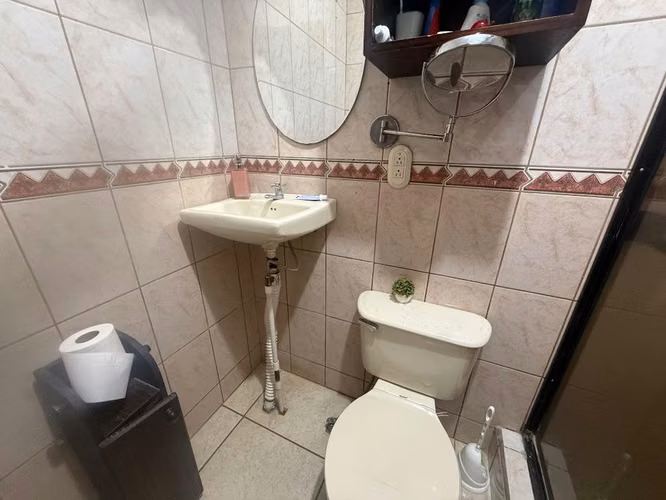 SE VENDE CASA SAN RAFAEL DE ALAJUELA - Imagen 6