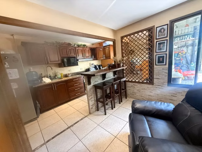 SE VENDE CASA SAN RAFAEL DE ALAJUELA - Imagen 3