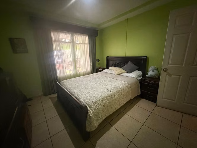 SE VENDE CASA SAN RAFAEL DE ALAJUELA - Imagen 5
