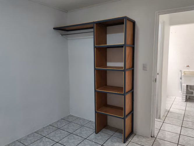 Apartamento Ideal una Persona o Pareja