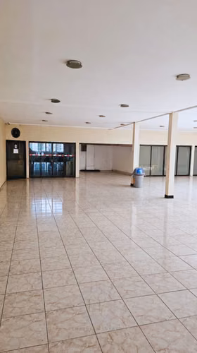 Espacio Comercial en Limón | Desde 500 hasta 1.000 m² | Ideal para negocios y oficinas