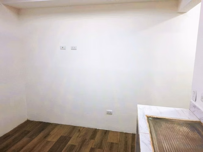 APARTAMENTO-HABITACIÓN EN PAVAS. SANTA FE.