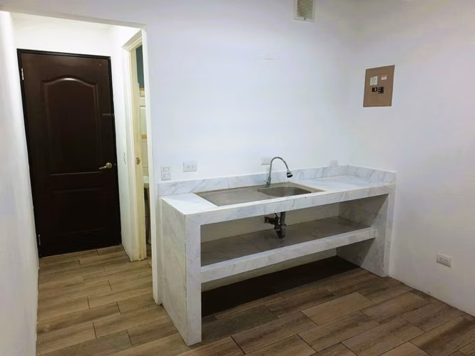 APARTAMENTO-HABITACIÓN EN PAVAS. SANTA FE.