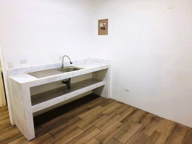 APARTAMENTO-HABITACIÓN EN PAVAS. SANTA FE.