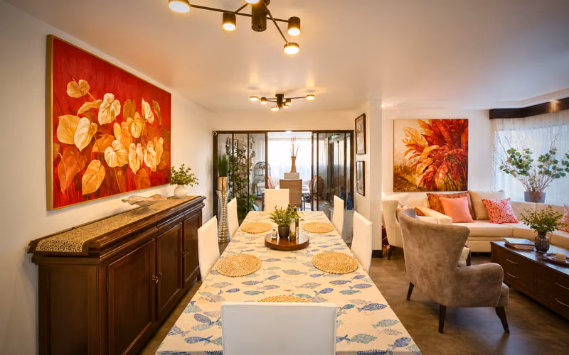 Casa en Venta en Granadilla, Curridabat - Imagen 2