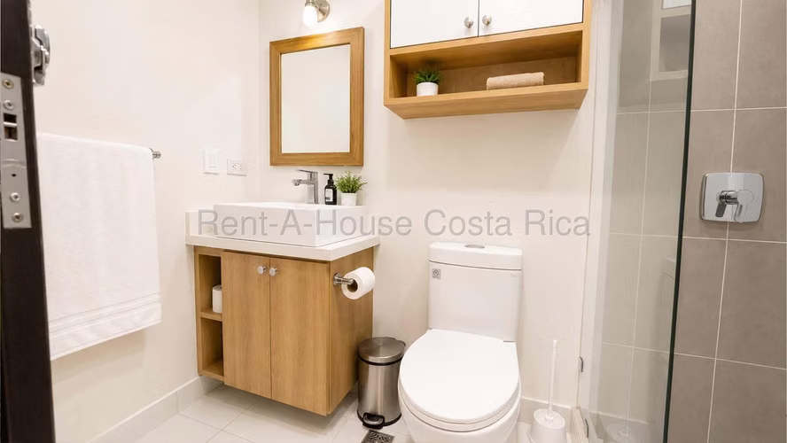 Oportunidad en Torres de Granadilla. 2 Hab. + 2 Parqueos - Imagen 5