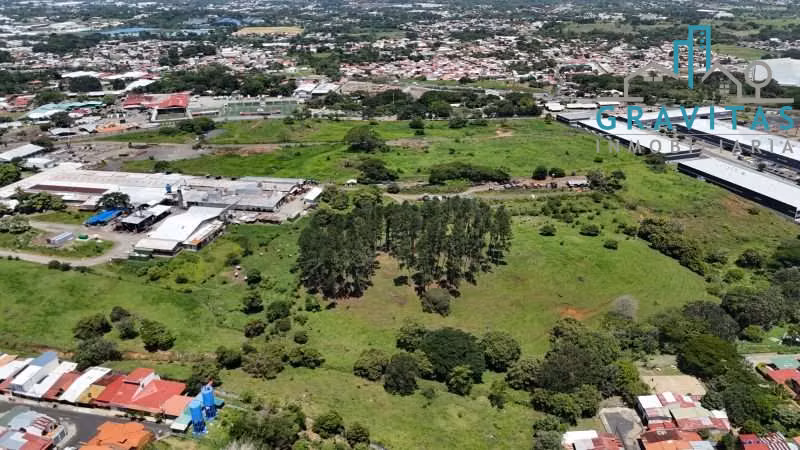 Venta de Terreno Industrial en el Coyol Alajuela 14 Hectáreas ID 2018